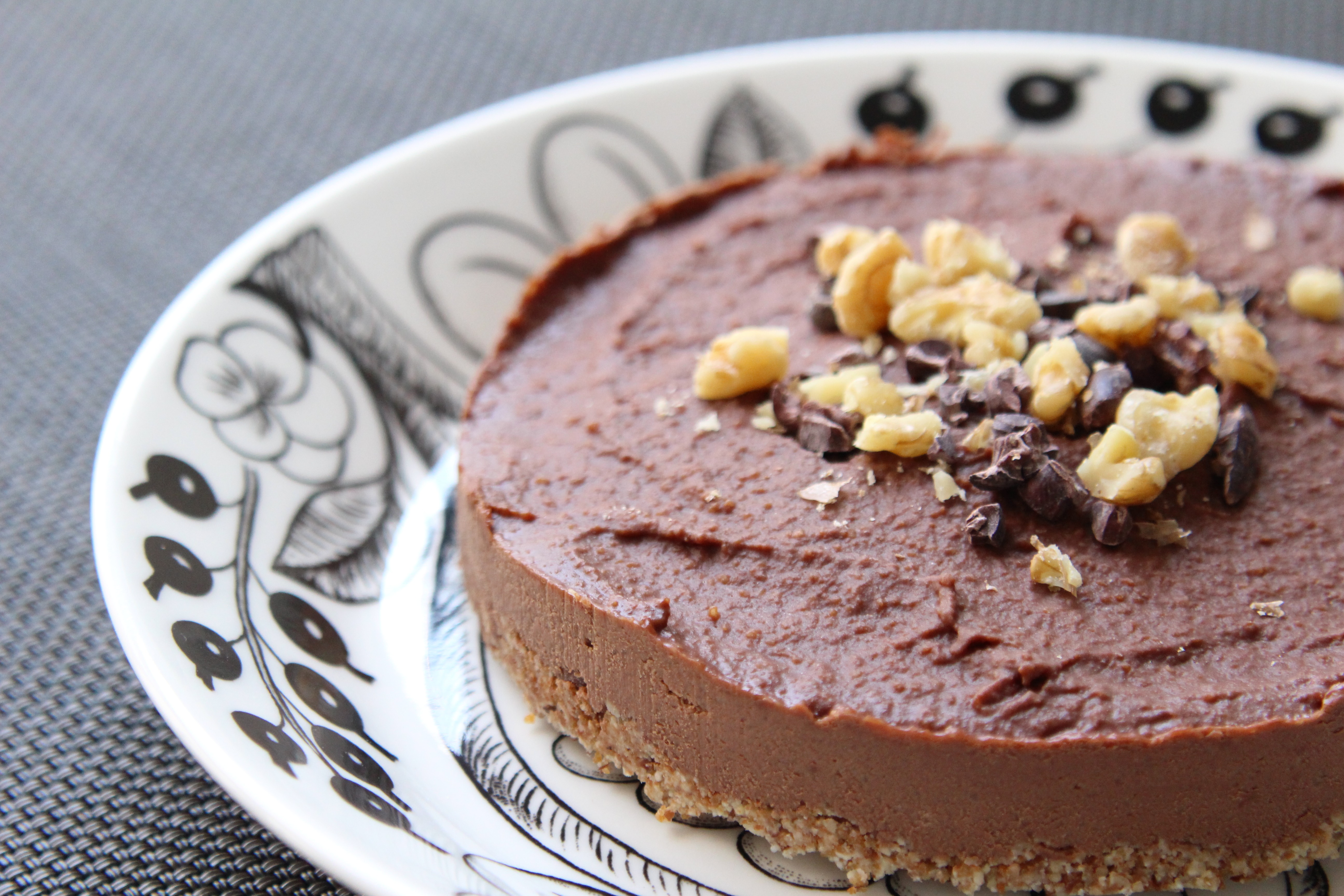 ダイエットの手作りおやつ チョコケーキレシピの効果とカロリー Sweet Coco